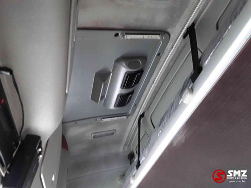 Τράκτορας Volvo FH 16 610 globe Xl showtruck old tacho: φωτογραφία 9