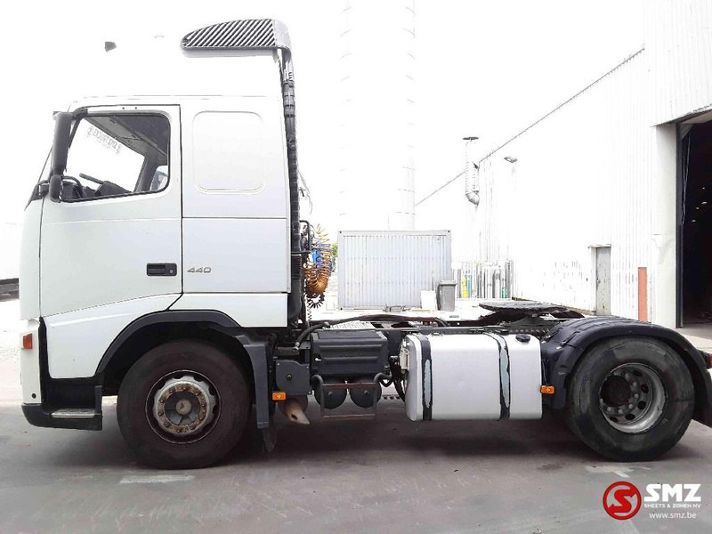 Volvo FH 440 hydraulic - Τράκτορας: φωτογραφία 5 Volvo FH 440 hydraulic - Τράκτορας: φωτογραφία 5