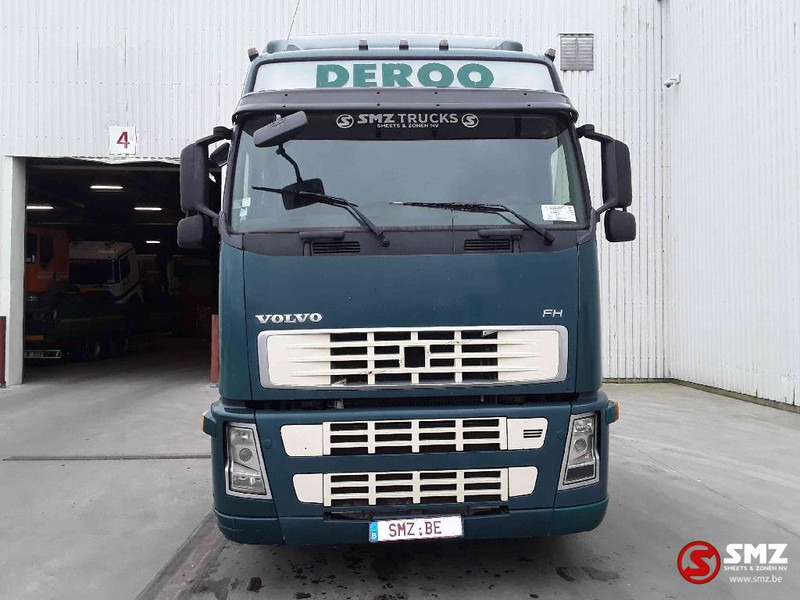 Volvo FH 440 - Τράκτορας: φωτογραφία 2 Volvo FH 440 - Τράκτορας: φωτογραφία 2