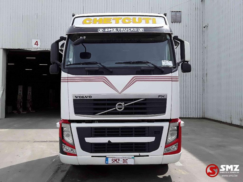 Volvo FH 460 globe hydraulic 3x on stoclk - Τράκτορας: φωτογραφία 2 Volvo FH 460 globe hydraulic 3x on stoclk - Τράκτορας: φωτογραφία 2