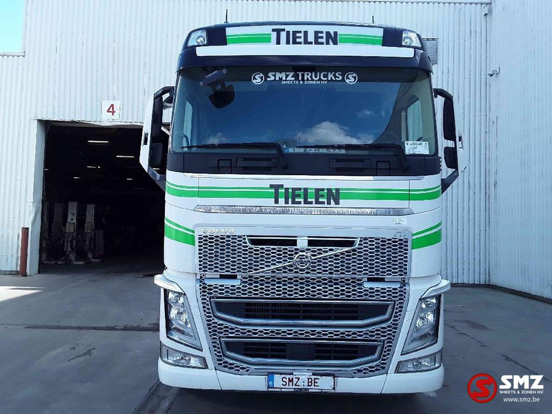 Volvo FH 500 Globe hydraulic ACC 10x 2020 5x '19 Full options - Τράκτορας: φωτογραφία 2 Volvo FH 500 Globe hydraulic ACC 10x 2020 5x '19 Full options - Τράκτορας: φωτογραφία 2