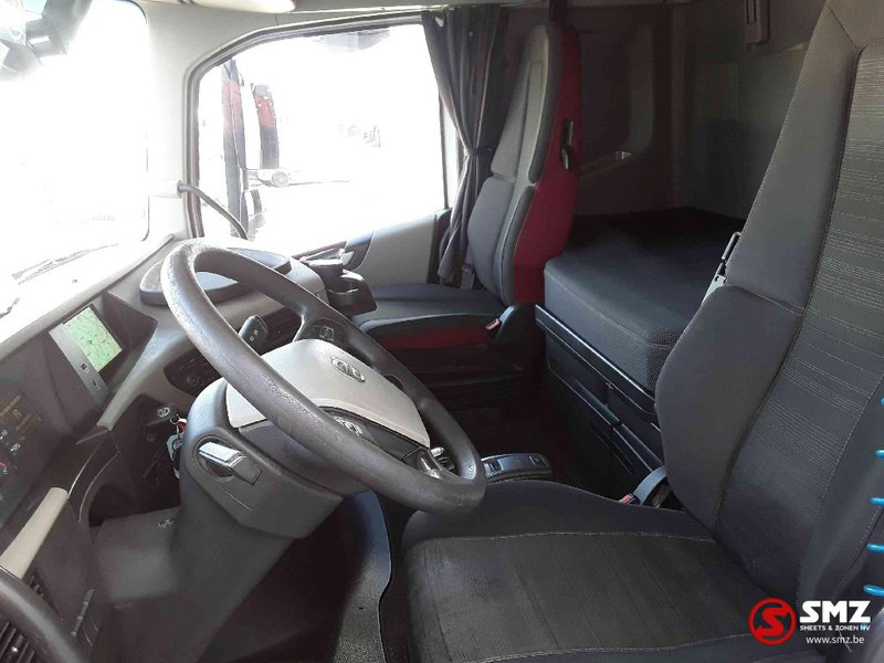 Τράκτορας Volvo FH 500 Globe hydraulic ACC Gold service 10x 2020: φωτογραφία 7