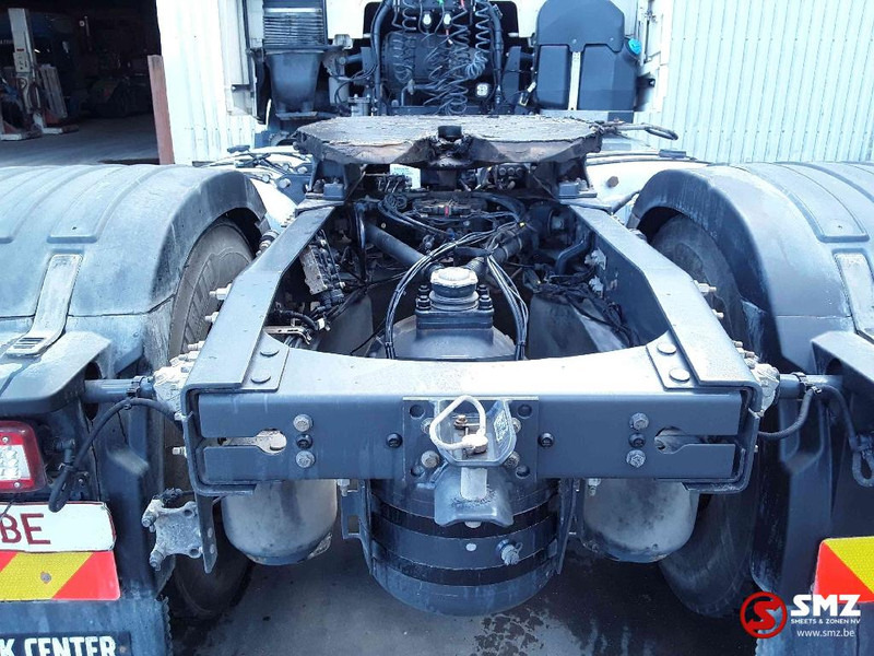 Τράκτορας Volvo FH 500 Globe hydraulic ACC Gold service 10x 2020: φωτογραφία 12
