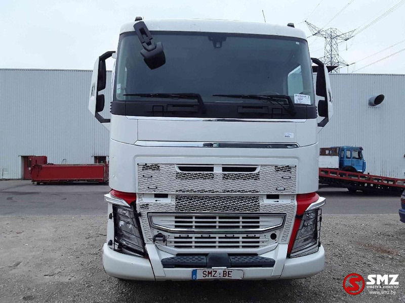 Volvo FH 500 damaged retarder - Τράκτορας: φωτογραφία 2 Volvo FH 500 damaged retarder - Τράκτορας: φωτογραφία 2