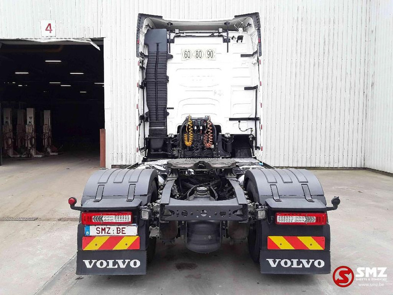 Τράκτορας Volvo FH 540 Globe I parc cool -alcoa-2tanks chassis KB: φωτογραφία 10 Τράκτορας Volvo FH 540 Globe I parc cool -alcoa-2tanks chassis KB: φωτογραφία 10