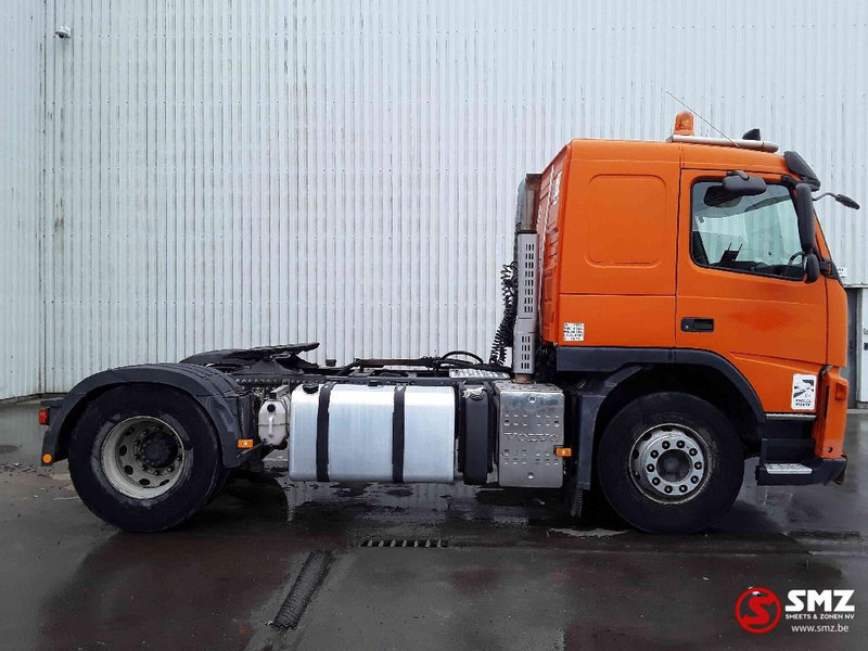 Volvo FM 450 453"km hydraulic - Τράκτορας: φωτογραφία 4 Volvo FM 450 453"km hydraulic - Τράκτορας: φωτογραφία 4