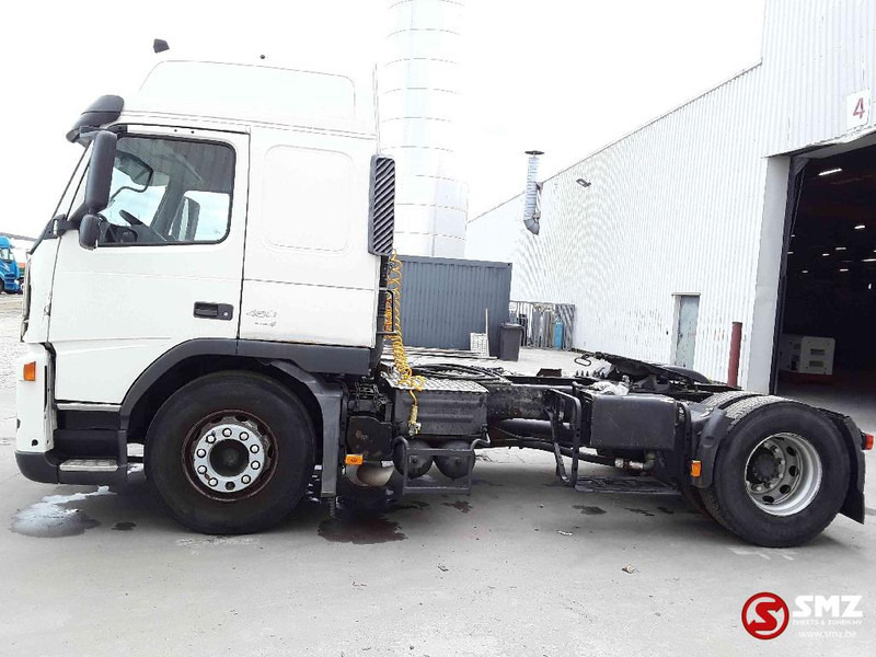 Volvo FM 480 adr - Τράκτορας: φωτογραφία 5 Volvo FM 480 adr - Τράκτορας: φωτογραφία 5