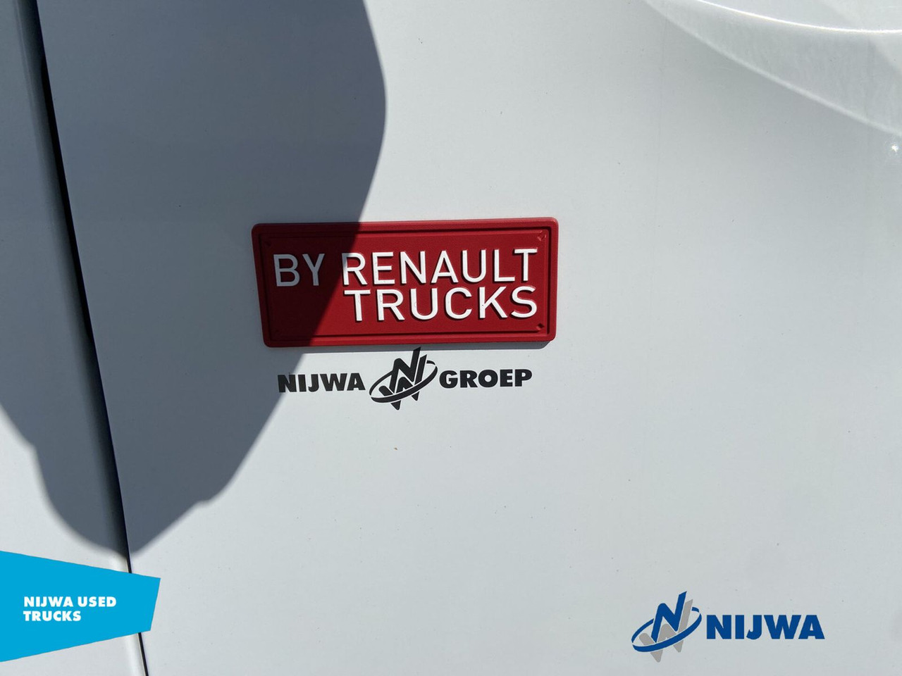 Renault MASTER 130 L3H2 Geïsoleerde bak + koeling Kasten - Βαν: φωτογραφία 5 Renault MASTER 130 L3H2 Geïsoleerde bak + koeling Kasten - Βαν: φωτογραφία 5