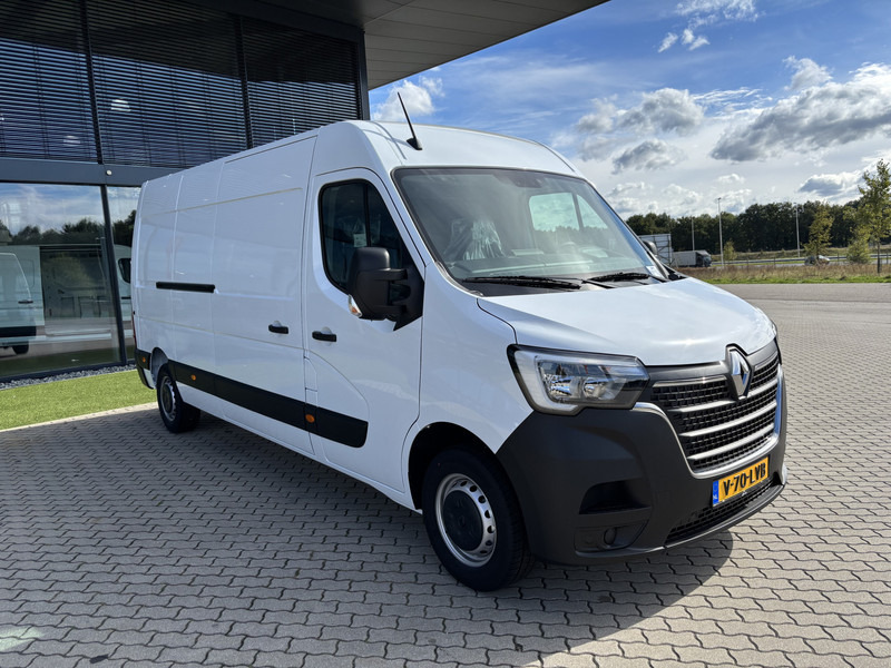 Renault Master 135 L3H2 Parkeersensoren + Cruise control - Μικρό βαν: φωτογραφία 2 Renault Master 135 L3H2 Parkeersensoren + Cruise control - Μικρό βαν: φωτογραφία 2