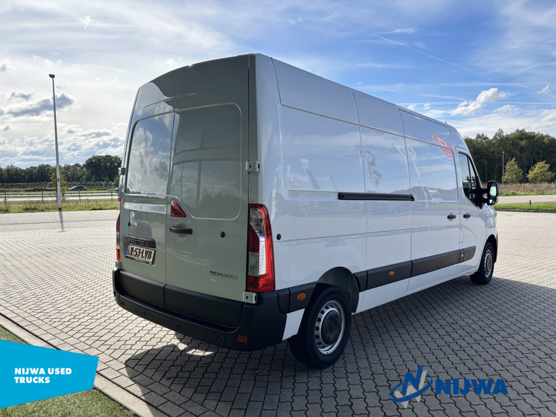 Renault Master 135 L3H2 Parkeersensoren + Cruise control - Μικρό βαν: φωτογραφία 3 Renault Master 135 L3H2 Parkeersensoren + Cruise control - Μικρό βαν: φωτογραφία 3
