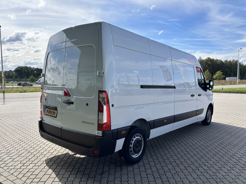 Renault Master 135 L3H2 Parkeersensoren + Cruise control - Μικρό βαν: φωτογραφία 3 Renault Master 135 L3H2 Parkeersensoren + Cruise control - Μικρό βαν: φωτογραφία 3