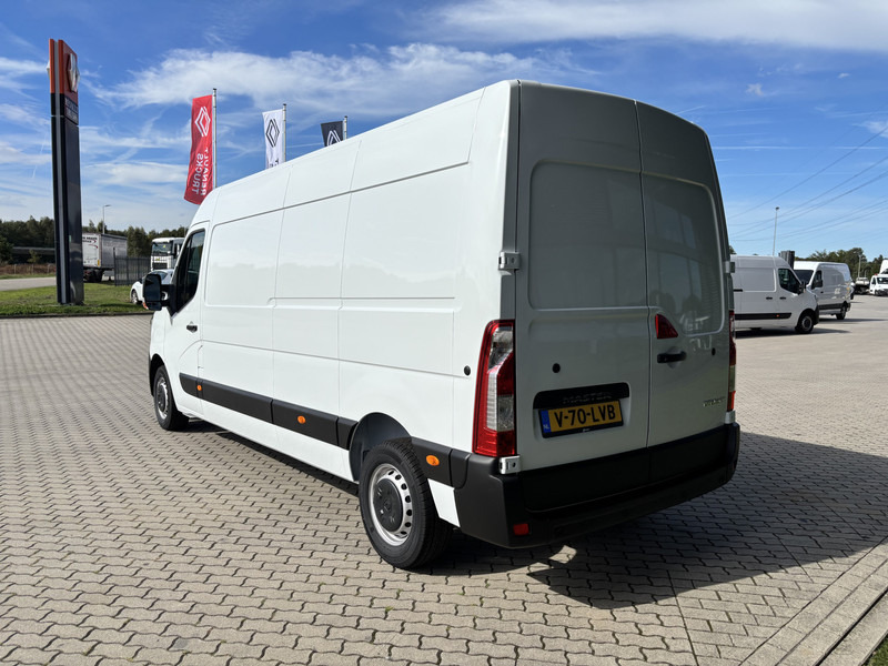 Renault Master 135 L3H2 Parkeersensoren + Cruise control - Μικρό βαν: φωτογραφία 4 Renault Master 135 L3H2 Parkeersensoren + Cruise control - Μικρό βαν: φωτογραφία 4