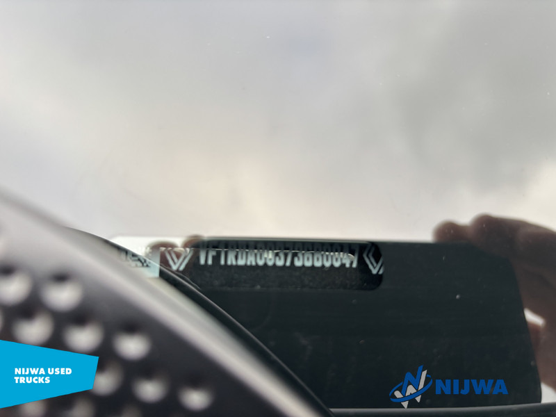 Renault Master 170 L3H2 Carplay + Parkeersensoren - Μικρό βαν: φωτογραφία 5 Renault Master 170 L3H2 Carplay + Parkeersensoren - Μικρό βαν: φωτογραφία 5