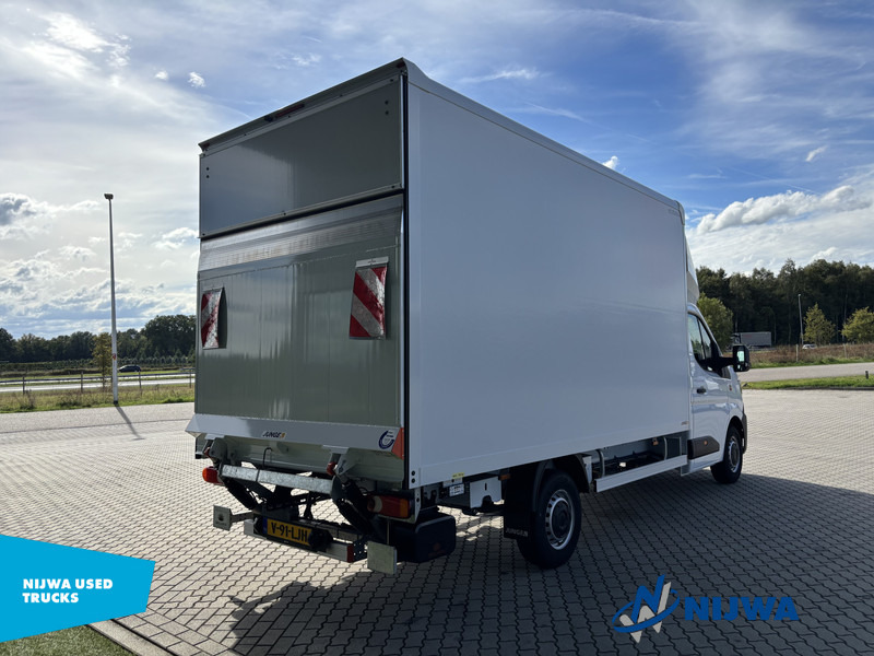 Renault Master 170 Laadklep + Camera - Βαν: φωτογραφία 3 Renault Master 170 Laadklep + Camera - Βαν: φωτογραφία 3