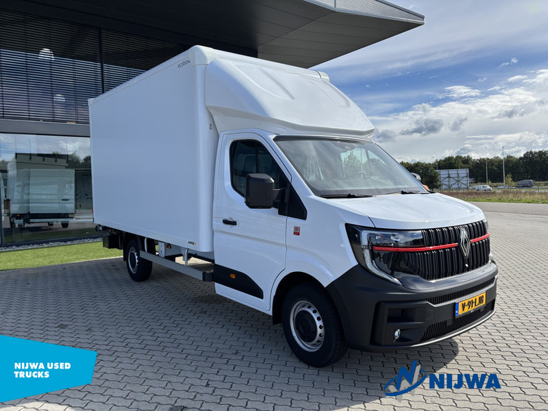 Renault Master 170 Laadklep + Camera - Βαν: φωτογραφία 2 Renault Master 170 Laadklep + Camera - Βαν: φωτογραφία 2