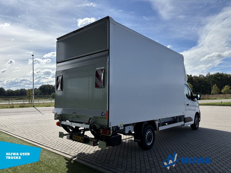 Renault Master 170 Laadklep + Camera - Βαν: φωτογραφία 3 Renault Master 170 Laadklep + Camera - Βαν: φωτογραφία 3