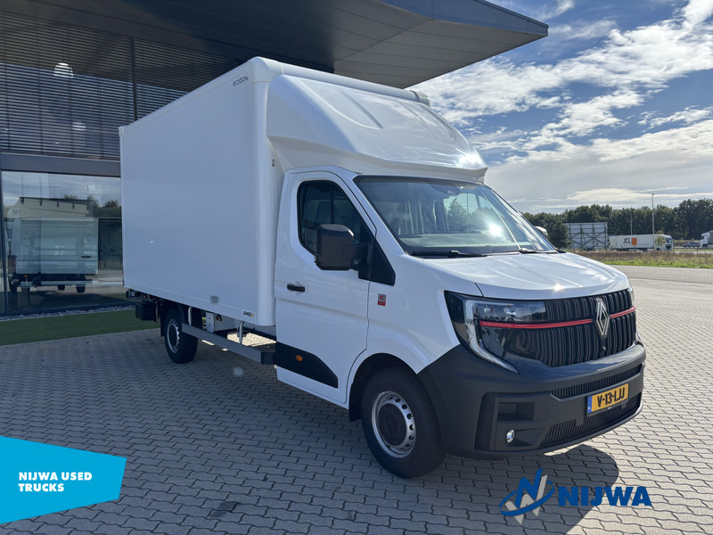 Renault Master 170 Laadklep + Camera - Βαν: φωτογραφία 2 Renault Master 170 Laadklep + Camera - Βαν: φωτογραφία 2