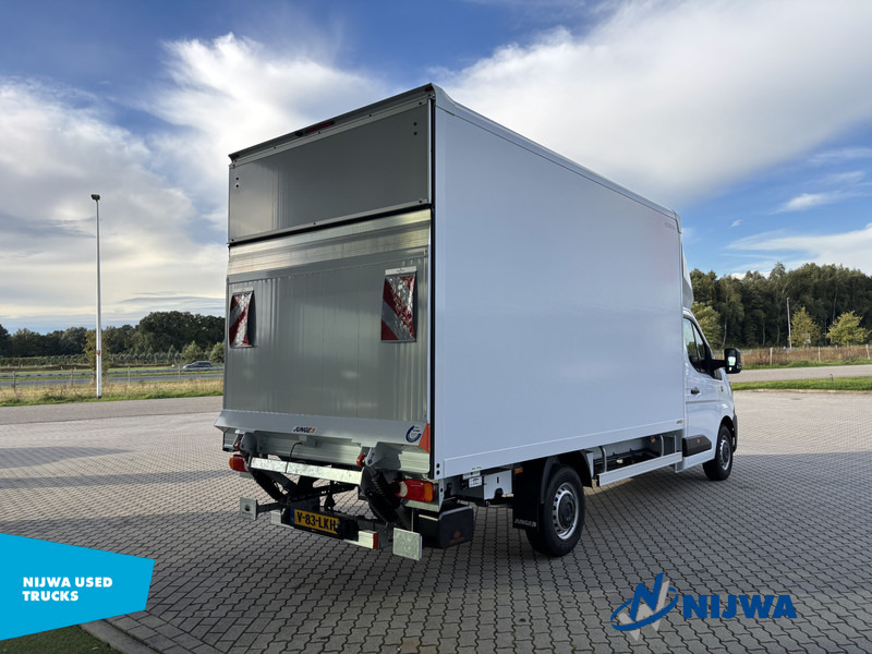 Renault Master 170 Laadklep + Camera - Βαν: φωτογραφία 3 Renault Master 170 Laadklep + Camera - Βαν: φωτογραφία 3