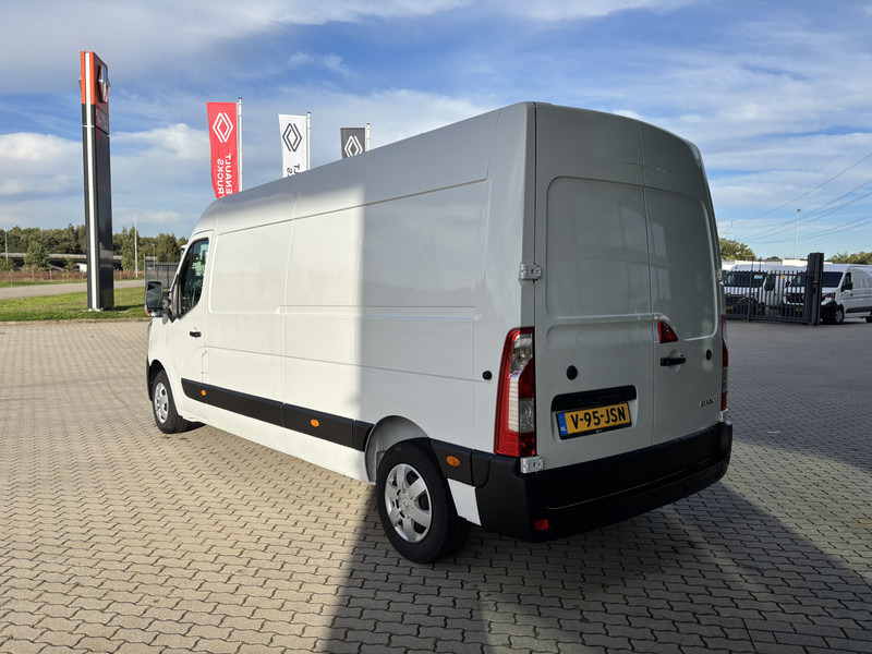 Renault Master 180 L3H2 Parkeersensoren + Airco - Βαν: φωτογραφία 4 Renault Master 180 L3H2 Parkeersensoren + Airco - Βαν: φωτογραφία 4