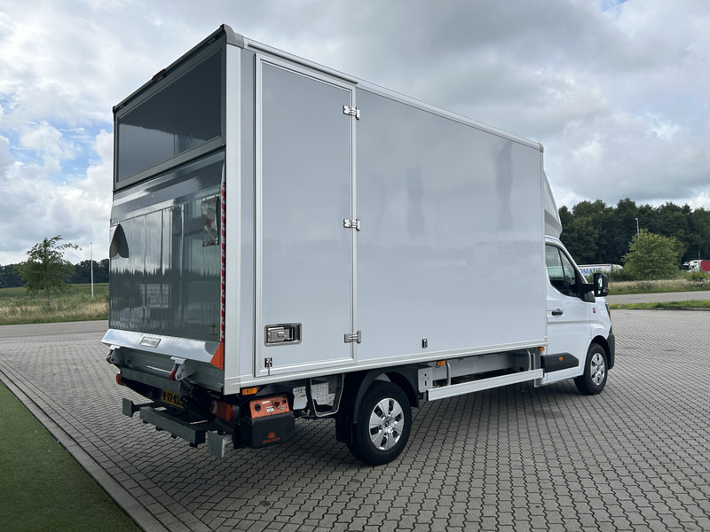 Renault Master T35 150 Laadklep + Achteruitrijcamera - Βαν: φωτογραφία 3 Renault Master T35 150 Laadklep + Achteruitrijcamera - Βαν: φωτογραφία 3