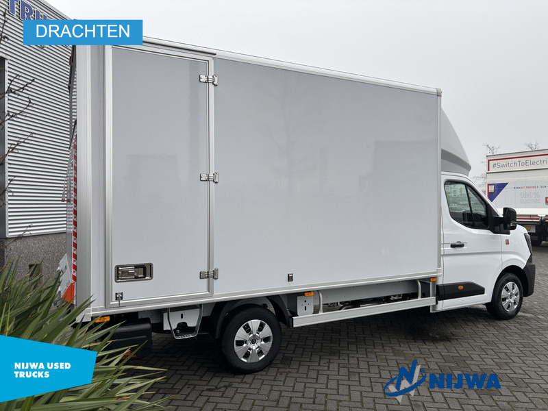 Renault Master T35 150 Navigatie + Laadklep - Βαν: φωτογραφία 4 Renault Master T35 150 Navigatie + Laadklep - Βαν: φωτογραφία 4