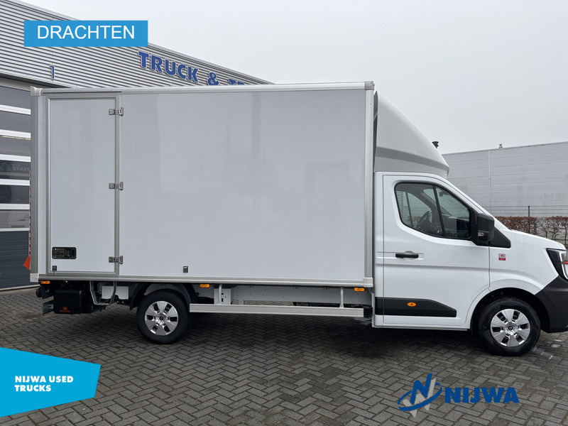 Renault Master T35 150 Navigatie + Laadklep - Βαν: φωτογραφία 5 Renault Master T35 150 Navigatie + Laadklep - Βαν: φωτογραφία 5