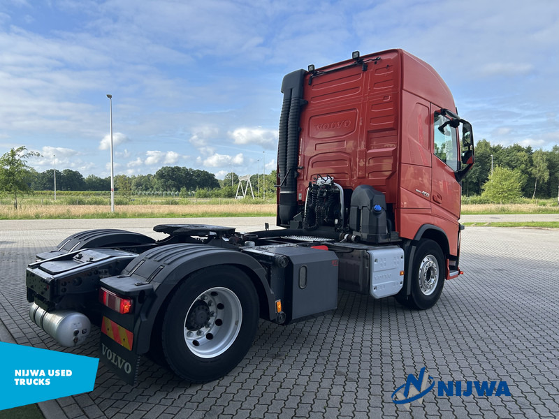 Volvo FH 460 4x2 Blower + ACC - Τράκτορας: φωτογραφία 3 Volvo FH 460 4x2 Blower + ACC - Τράκτορας: φωτογραφία 3
