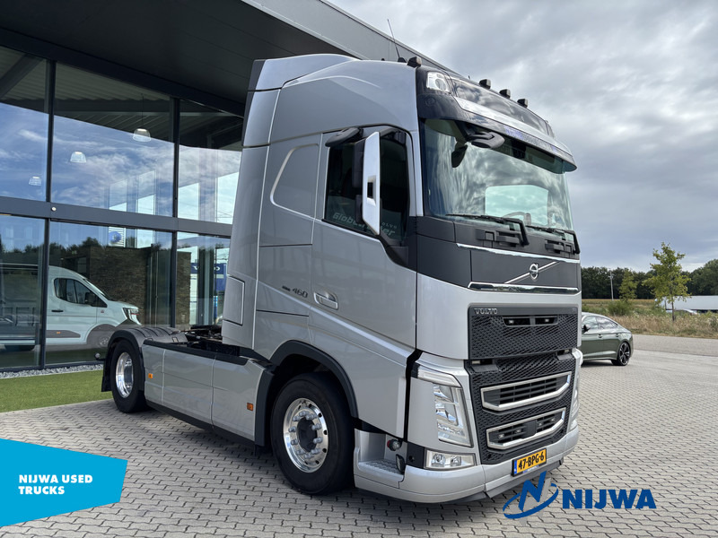 Volvo FH 460 4x2 I-Save + Schuifschotel - Τράκτορας: φωτογραφία 2 Volvo FH 460 4x2 I-Save + Schuifschotel - Τράκτορας: φωτογραφία 2
