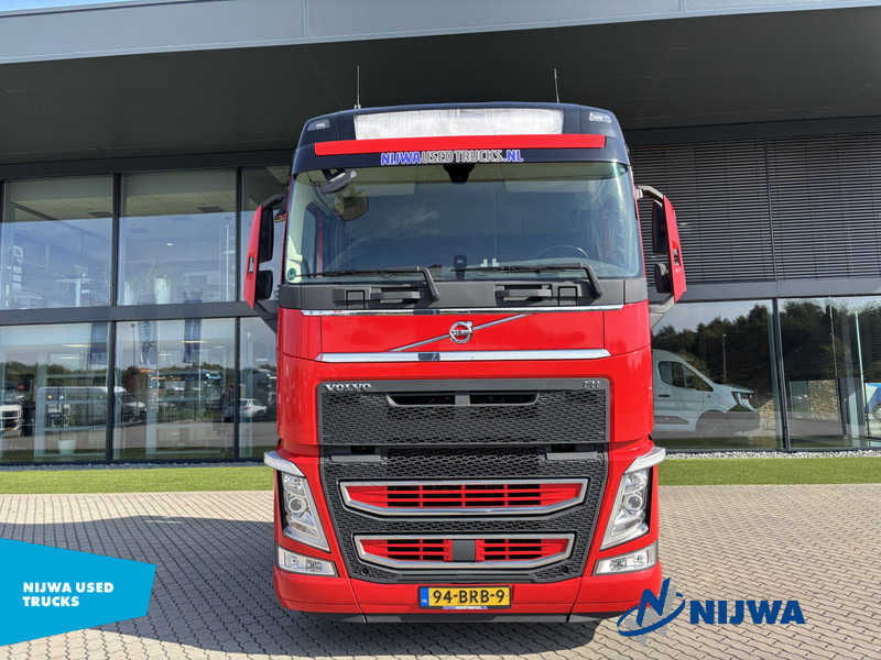 Volvo FH 460 4x2 PTO + I-Park - Τράκτορας: φωτογραφία 5 Volvo FH 460 4x2 PTO + I-Park - Τράκτορας: φωτογραφία 5