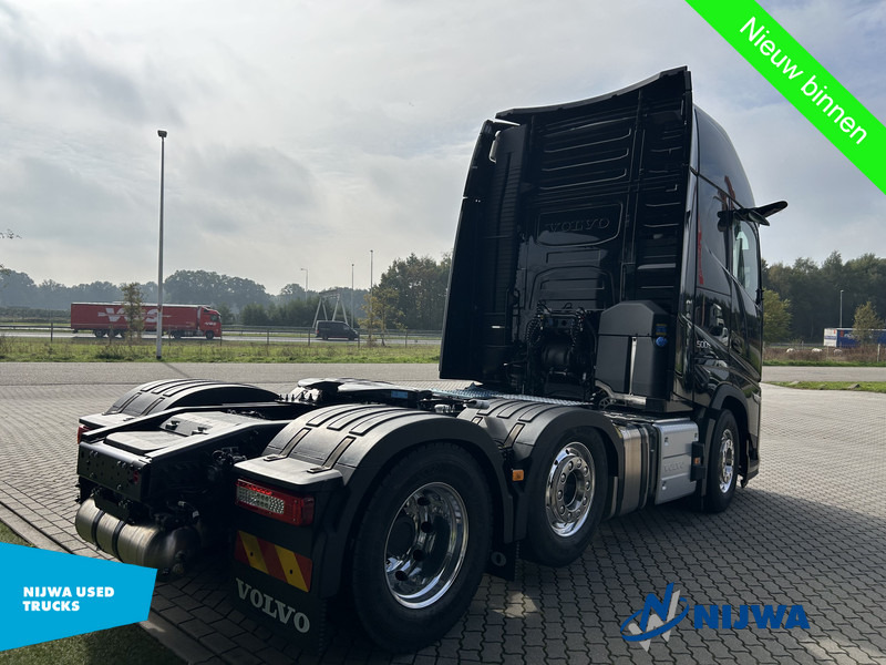 Volvo FH 500 6x2/4 CMS + Retarder - Τράκτορας: φωτογραφία 3 Volvo FH 500 6x2/4 CMS + Retarder - Τράκτορας: φωτογραφία 3