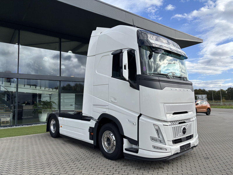 Volvo FH 500 Aero XL (NO TC) 4x2 Full air + Retarder - Τράκτορας: φωτογραφία 2 Volvo FH 500 Aero XL (NO TC) 4x2 Full air + Retarder - Τράκτορας: φωτογραφία 2