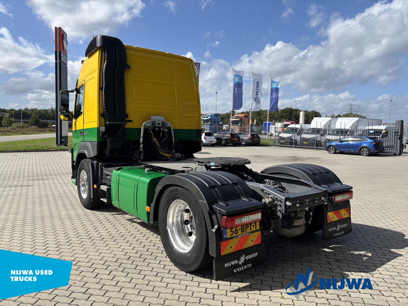 Volvo FM 460 4x2 PTO + Alcoa's - Τράκτορας: φωτογραφία 4 Volvo FM 460 4x2 PTO + Alcoa's - Τράκτορας: φωτογραφία 4