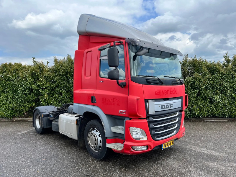 DAF CF 330 FT Euro6 - Τράκτορας: φωτογραφία 1 DAF CF 330 FT Euro6 - Τράκτορας: φωτογραφία 1