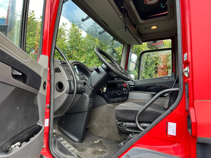 DAF CF 330 FT Euro6 - Τράκτορας: φωτογραφία 5 DAF CF 330 FT Euro6 - Τράκτορας: φωτογραφία 5