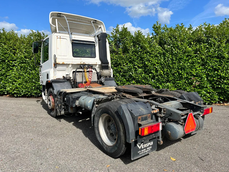 DAF CF 75.250 FT Euro2 - Τράκτορας: φωτογραφία 3 DAF CF 75.250 FT Euro2 - Τράκτορας: φωτογραφία 3
