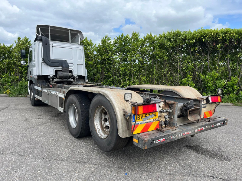 DAF CF 85 .410 FAS Euro5 Manual - Φορτηγό σασί: φωτογραφία 3 DAF CF 85 .410 FAS Euro5 Manual - Φορτηγό σασί: φωτογραφία 3