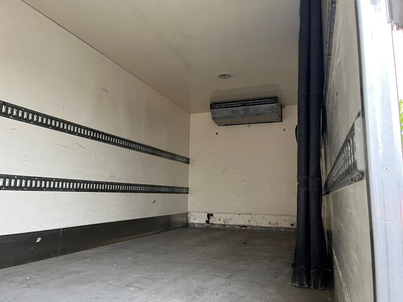 DAF LF 55 FA Euro 5 - Φορτηγό κόφα: φωτογραφία 5 DAF LF 55 FA Euro 5 - Φορτηγό κόφα: φωτογραφία 5