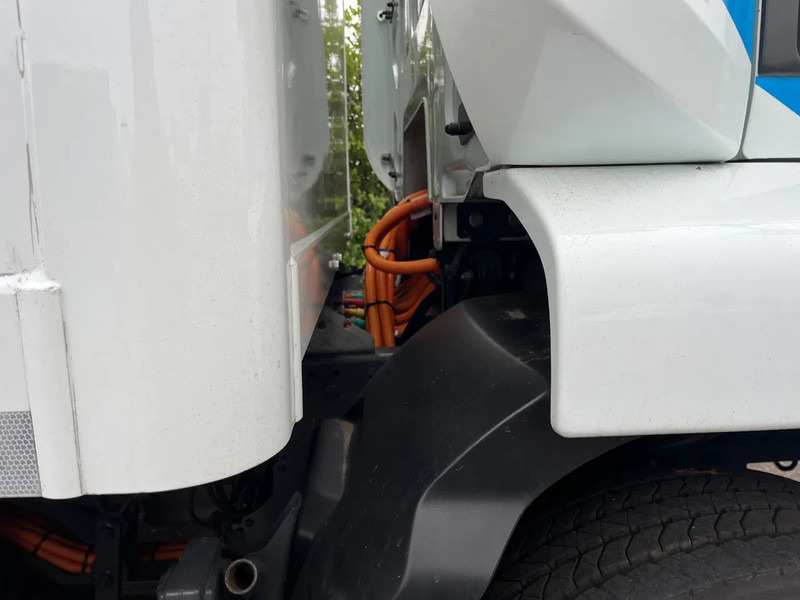 DAF LF Electric 16T | 15.000km - Φορτηγό κόφα, Ηλεκτρικό φορτηγό: φωτογραφία 5 DAF LF Electric 16T | 15.000km - Φορτηγό κόφα, Ηλεκτρικό φορτηγό: φωτογραφία 5