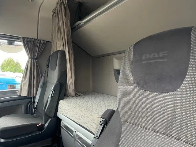 DAF XF 440 FT EURO6 Manual - Τράκτορας: φωτογραφία 5 DAF XF 440 FT EURO6 Manual - Τράκτορας: φωτογραφία 5