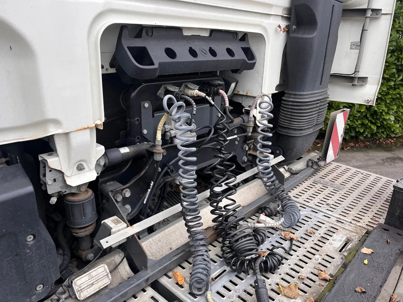 DAF XF 440 FT Euro6 Full-Air Lowdeck - Τράκτορας: φωτογραφία 4 DAF XF 440 FT Euro6 Full-Air Lowdeck - Τράκτορας: φωτογραφία 4