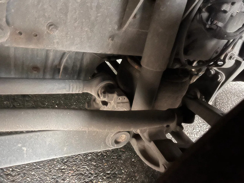 DAF XF 440 FT Euro6 Full-Air Lowdeck - Τράκτορας: φωτογραφία 5 DAF XF 440 FT Euro6 Full-Air Lowdeck - Τράκτορας: φωτογραφία 5