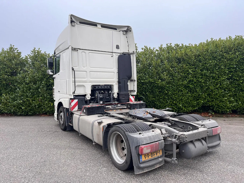 DAF XF 440 FT Euro6 Full-Air Lowdeck - Τράκτορας: φωτογραφία 3 DAF XF 440 FT Euro6 Full-Air Lowdeck - Τράκτορας: φωτογραφία 3