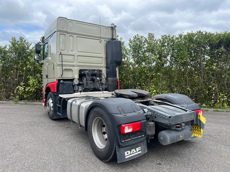 DAF XF 450 FT SC Euro6 Hydrauliek Full-Air - Τράκτορας: φωτογραφία 3 DAF XF 450 FT SC Euro6 Hydrauliek Full-Air - Τράκτορας: φωτογραφία 3