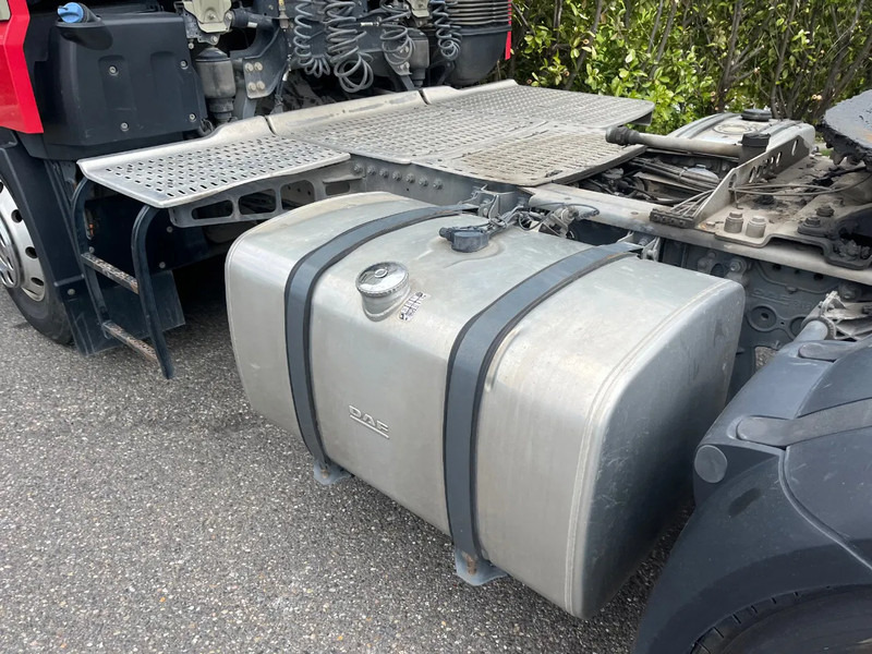 DAF XF 450 FT SC Euro6 Hydrauliek Full-Air - Τράκτορας: φωτογραφία 4 DAF XF 450 FT SC Euro6 Hydrauliek Full-Air - Τράκτορας: φωτογραφία 4