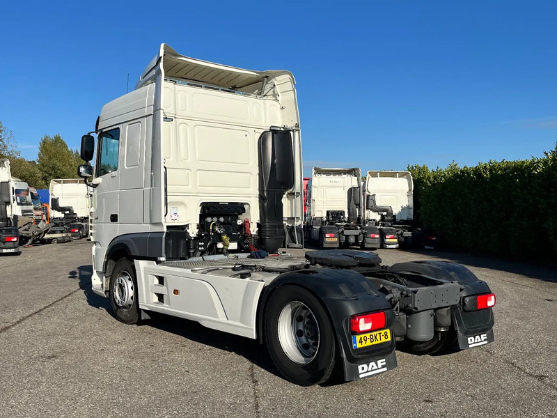 DAF XF 450 FT SC Euro6 - Τράκτορας: φωτογραφία 3 DAF XF 450 FT SC Euro6 - Τράκτορας: φωτογραφία 3