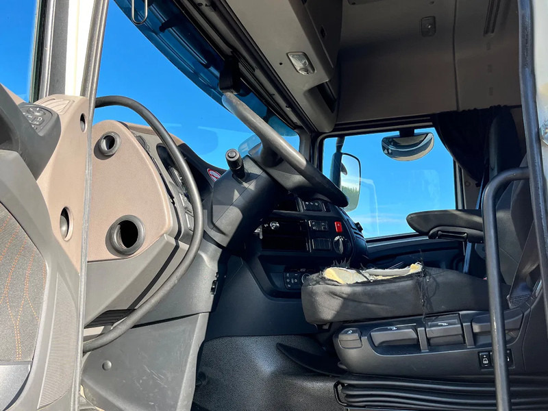 DAF XF 450 FT SC Euro6 - Τράκτορας: φωτογραφία 5 DAF XF 450 FT SC Euro6 - Τράκτορας: φωτογραφία 5