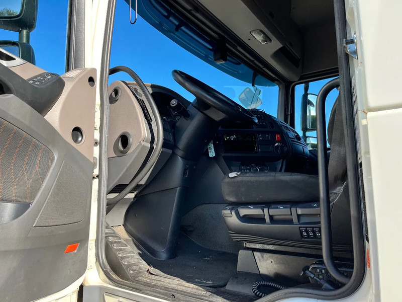 DAF XF 450 FT SC Euro6 - Τράκτορας: φωτογραφία 5 DAF XF 450 FT SC Euro6 - Τράκτορας: φωτογραφία 5