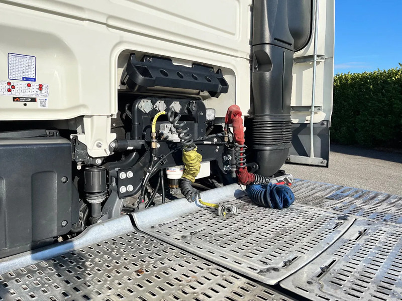 DAF XF 450 FT SC Euro6 - Τράκτορας: φωτογραφία 4 DAF XF 450 FT SC Euro6 - Τράκτορας: φωτογραφία 4