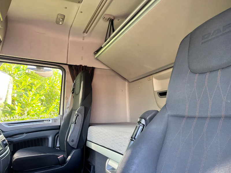 Τράκτορας DAF XF 450 FT SC Euro6: φωτογραφία 6 Τράκτορας DAF XF 450 FT SC Euro6: φωτογραφία 6