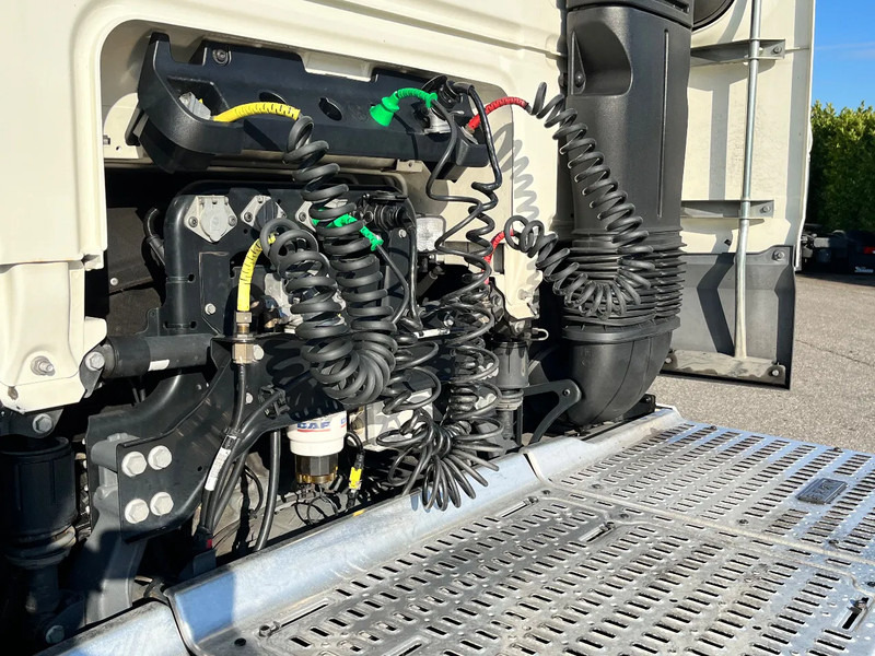 DAF XF 450 FT SC Euro6 - Τράκτορας: φωτογραφία 4 DAF XF 450 FT SC Euro6 - Τράκτορας: φωτογραφία 4